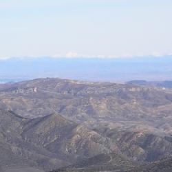 Pirineos nevados Pirineos nevados
